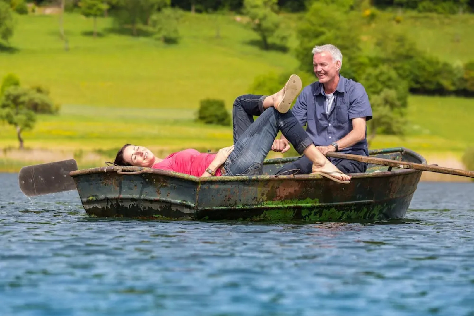 Eifel Kulinarisch Hotel Schneider am Maar
