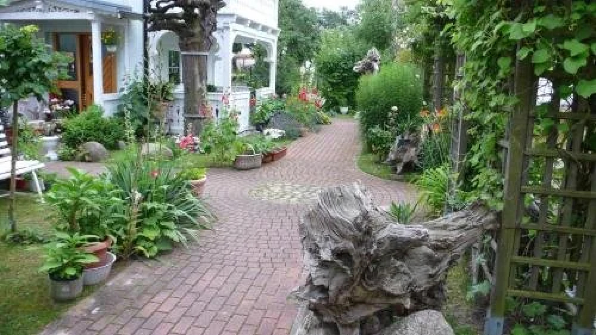 Pension Kastanienhof