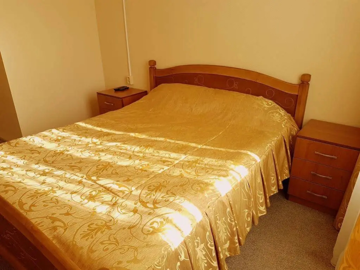 Жилое помещение Артист