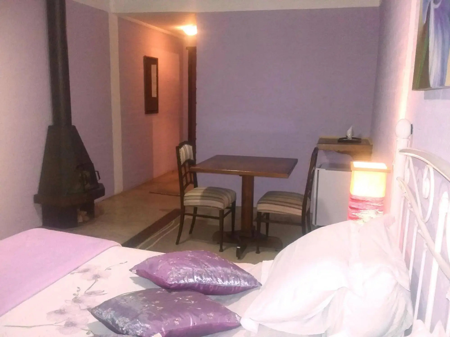 Pousada Estrela Alpina