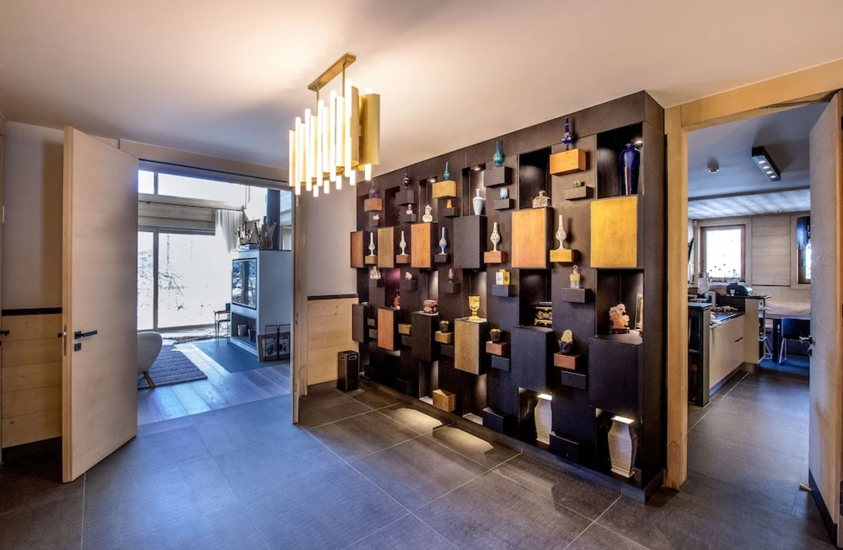 Chalet Migui Luxury Living and SPA