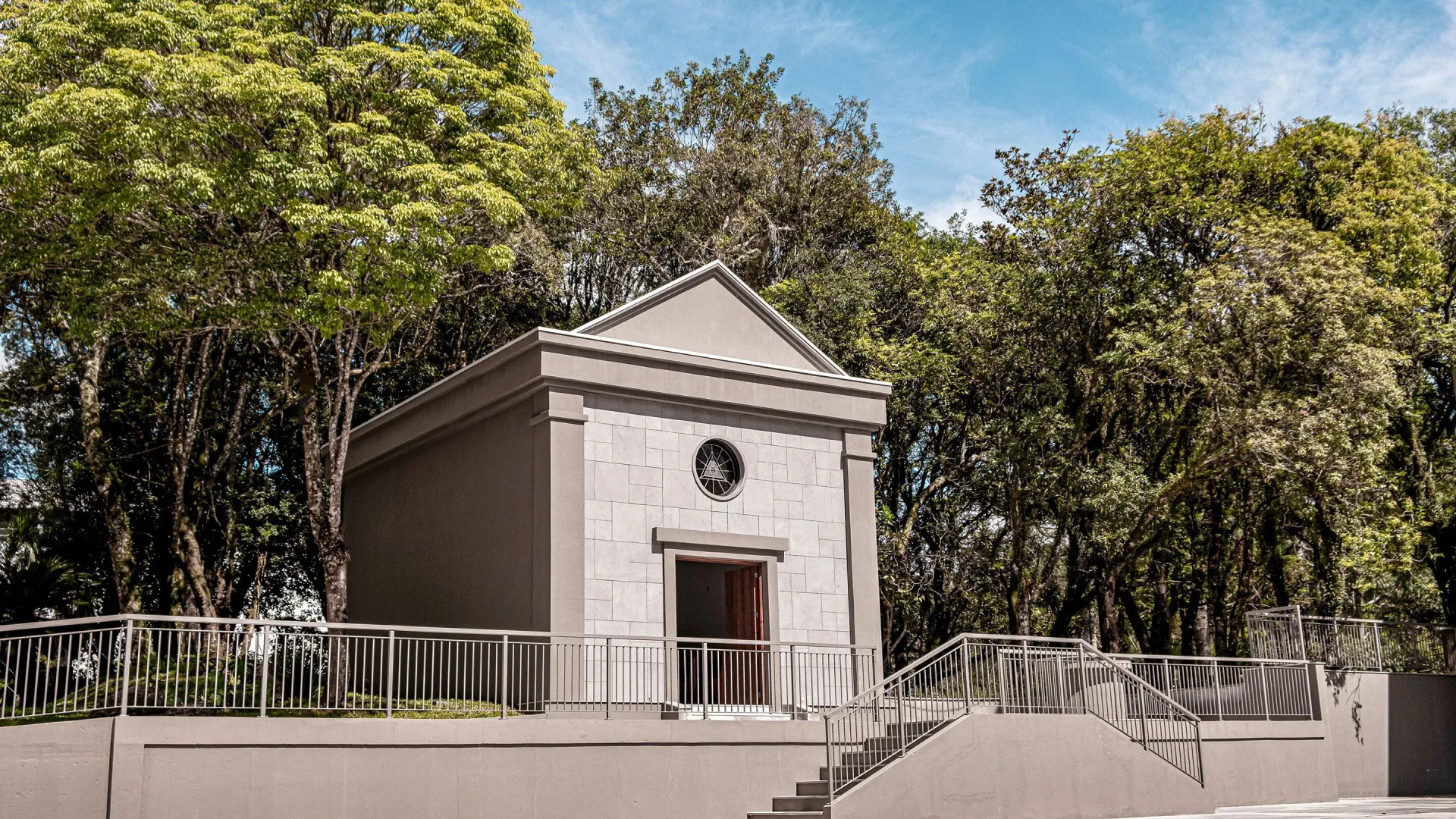 Plaza Hotel & Boulevard Convention – Vale dos Vinhedos