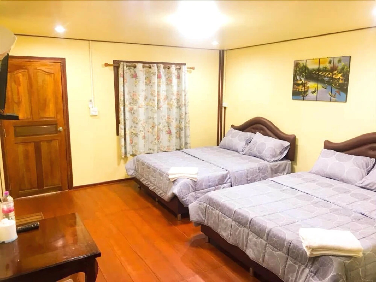 Ruanmai Style Resort 2