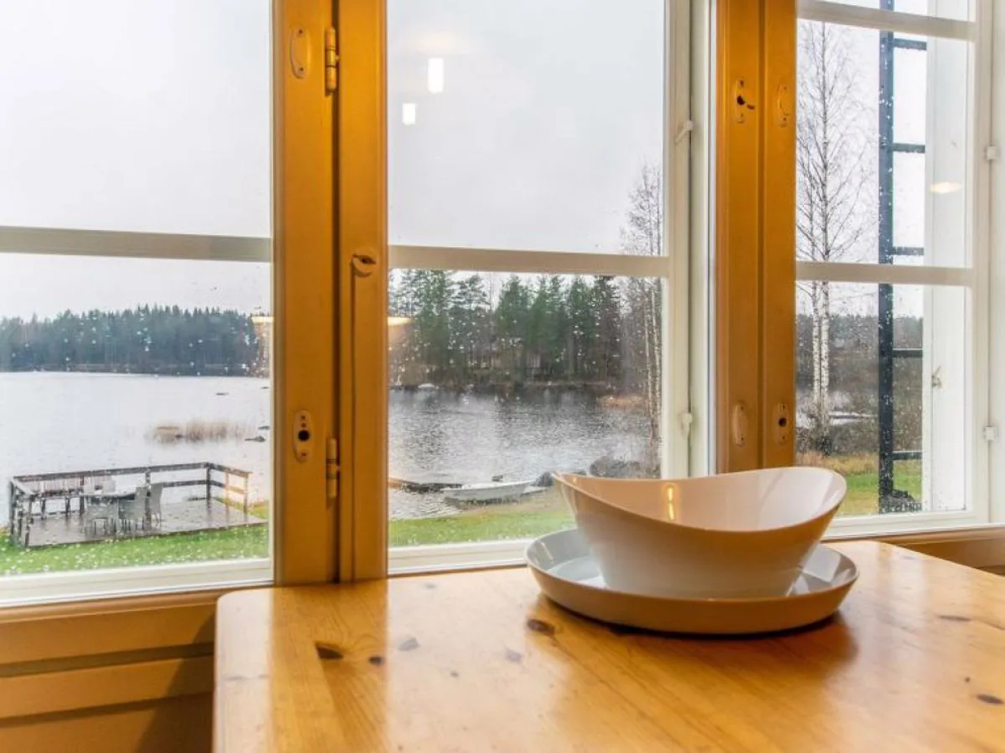 Villa Ruutana Oraviniemi