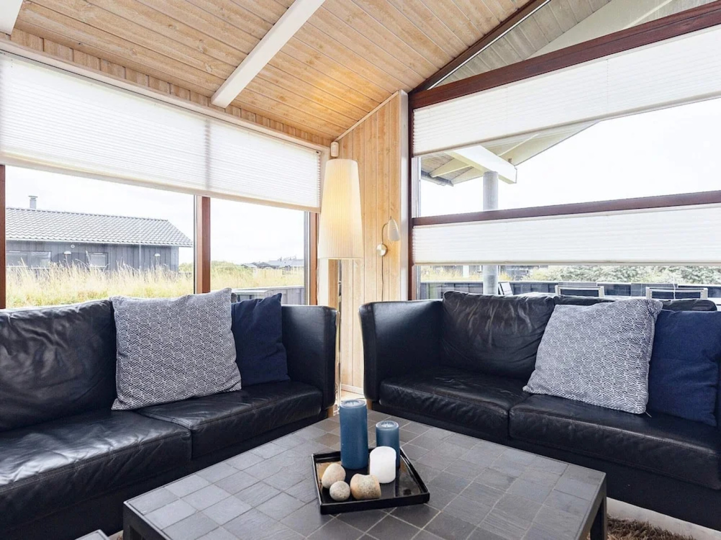 8 Person Holiday Home in Hjorring-by Traum