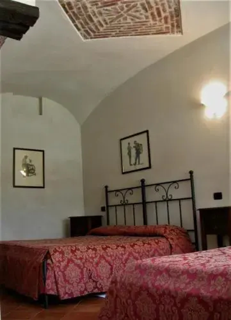 Cascina Creusa B&B