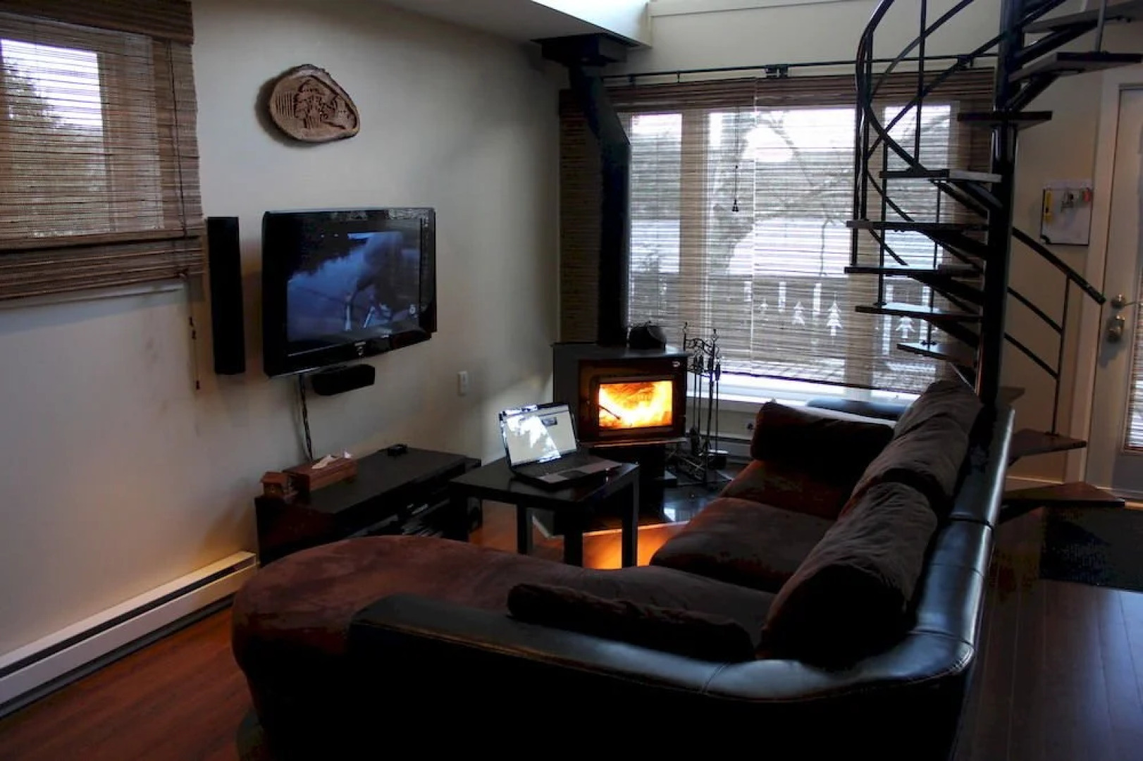 Chalet Mille et une nuits