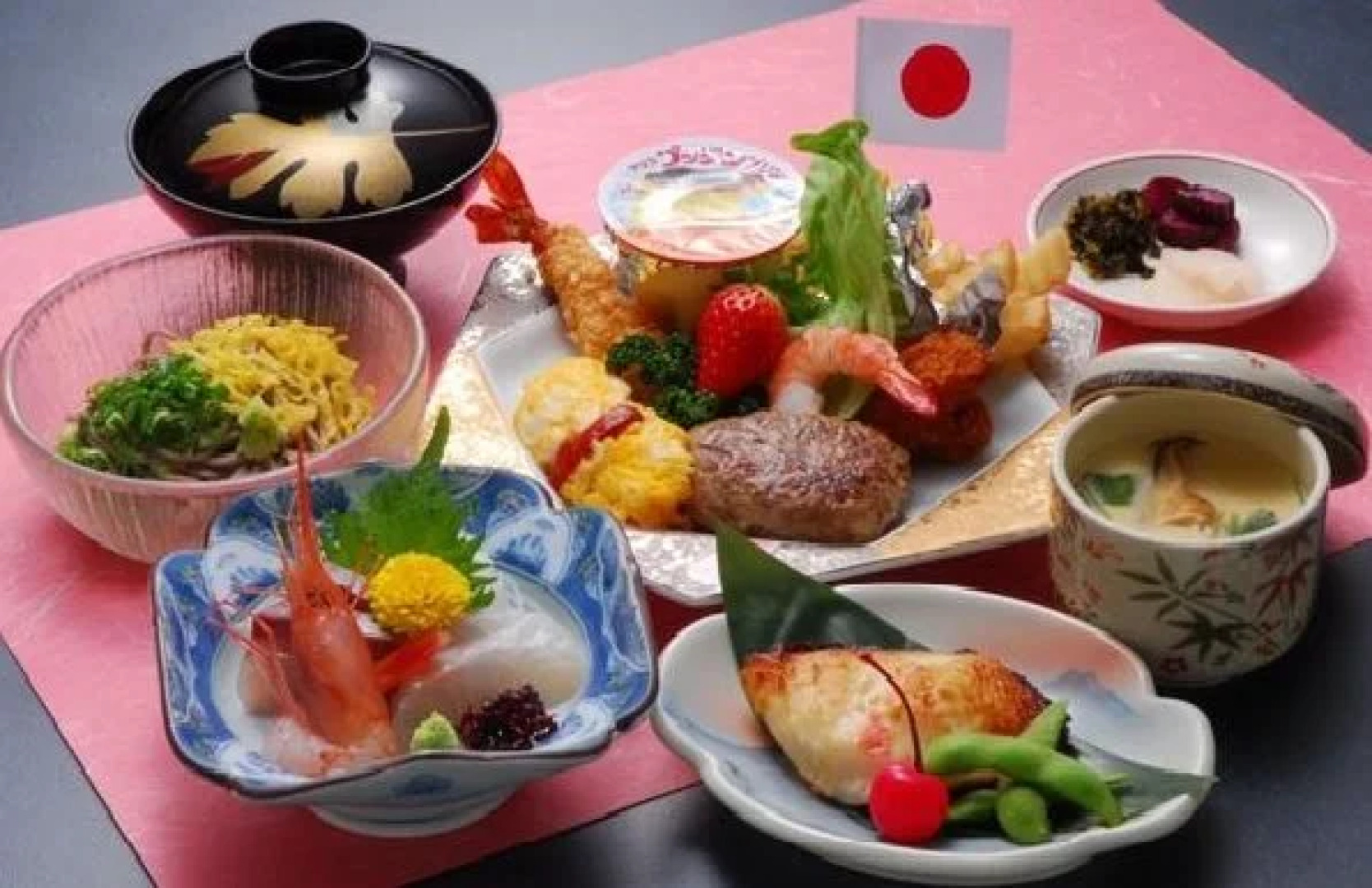 Shikano Onsen Oyado Yumehiko