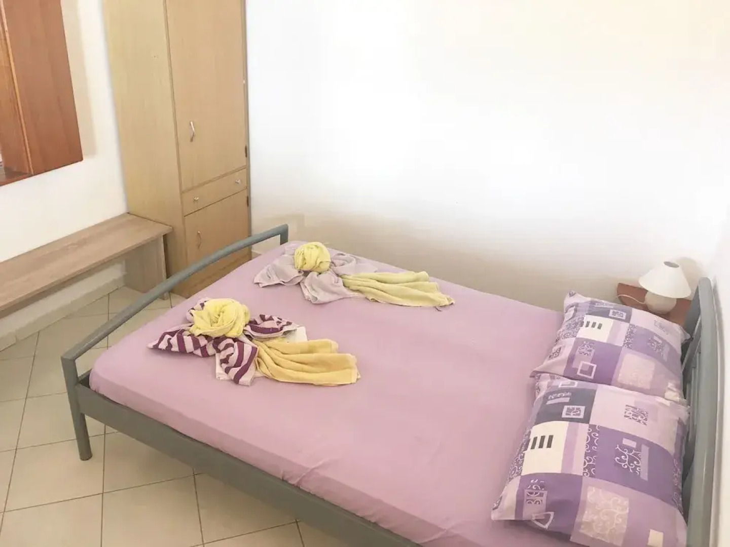 Rina - With Pool - A9