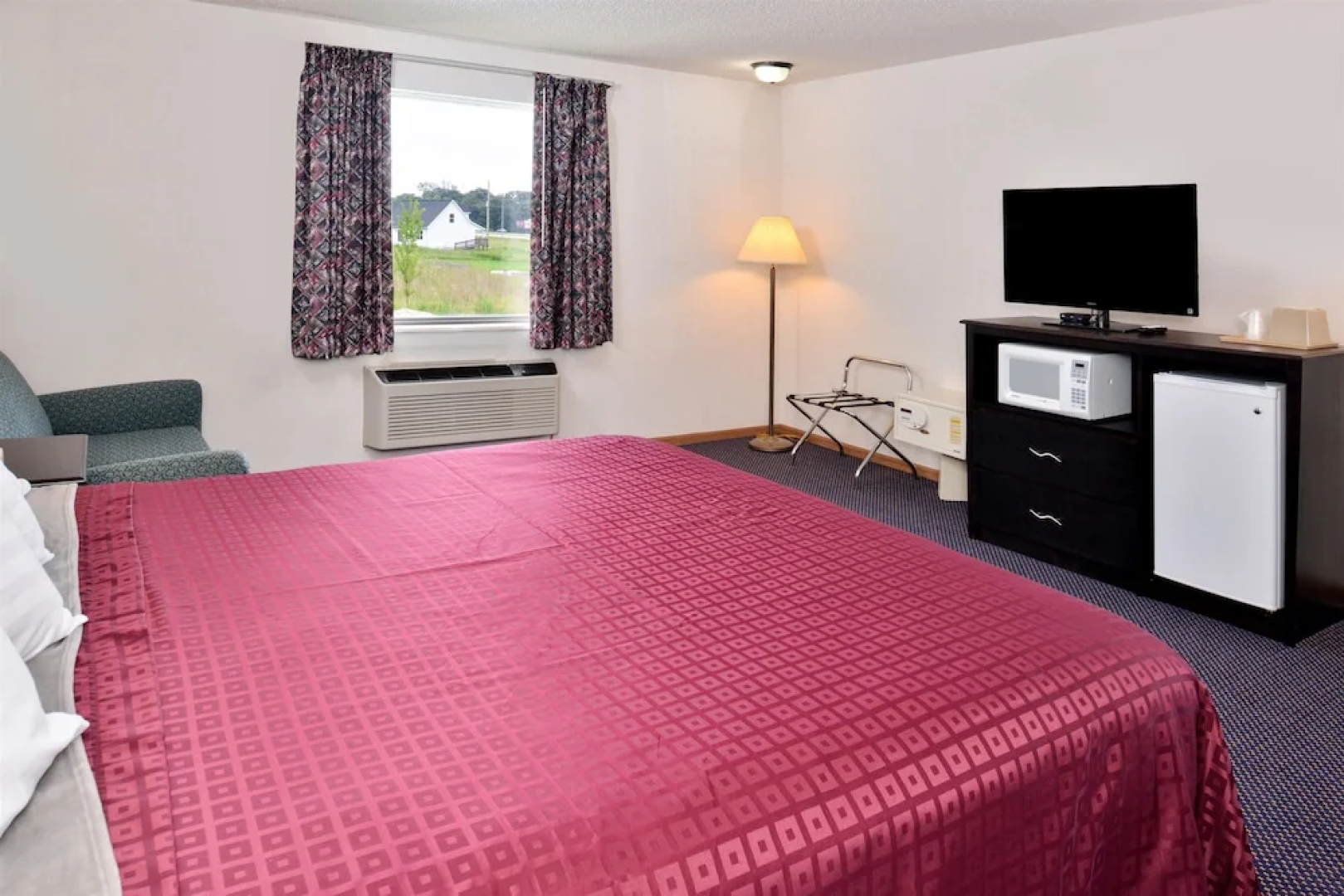 Econo Lodge