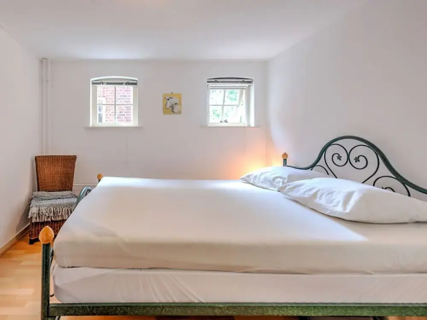 Restful Holiday Home With a Private Terrace and Hottub