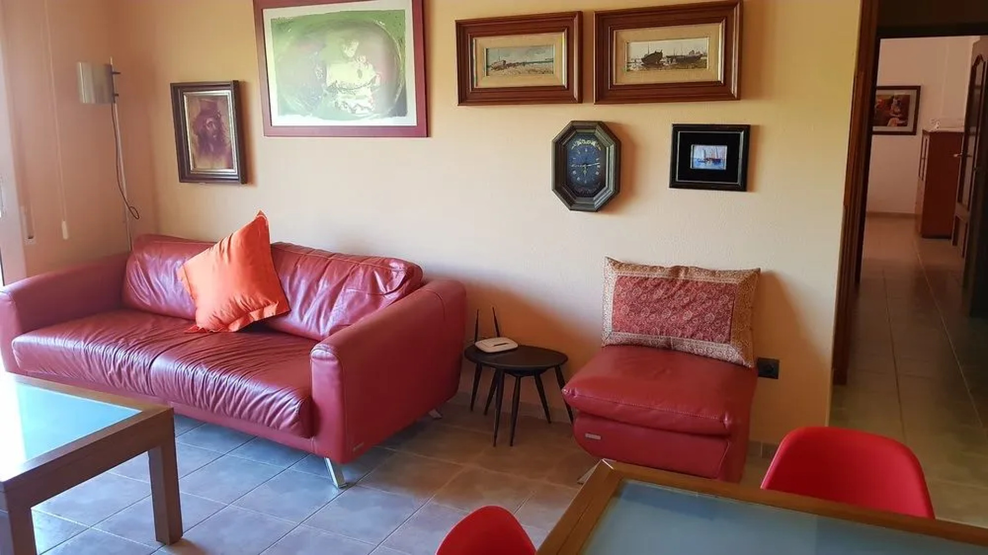 Apartamentos Golden Beach