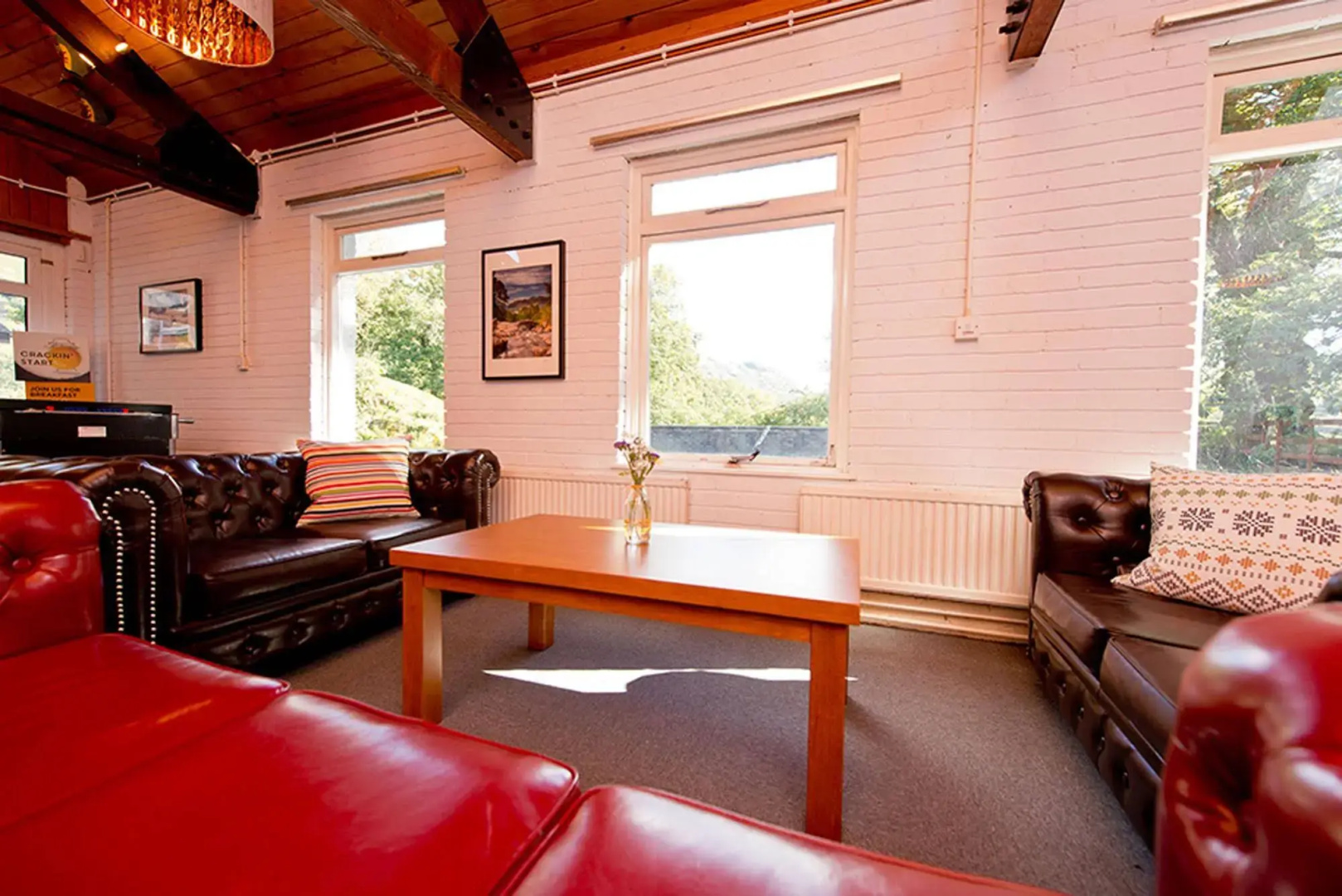 YHA Patterdale