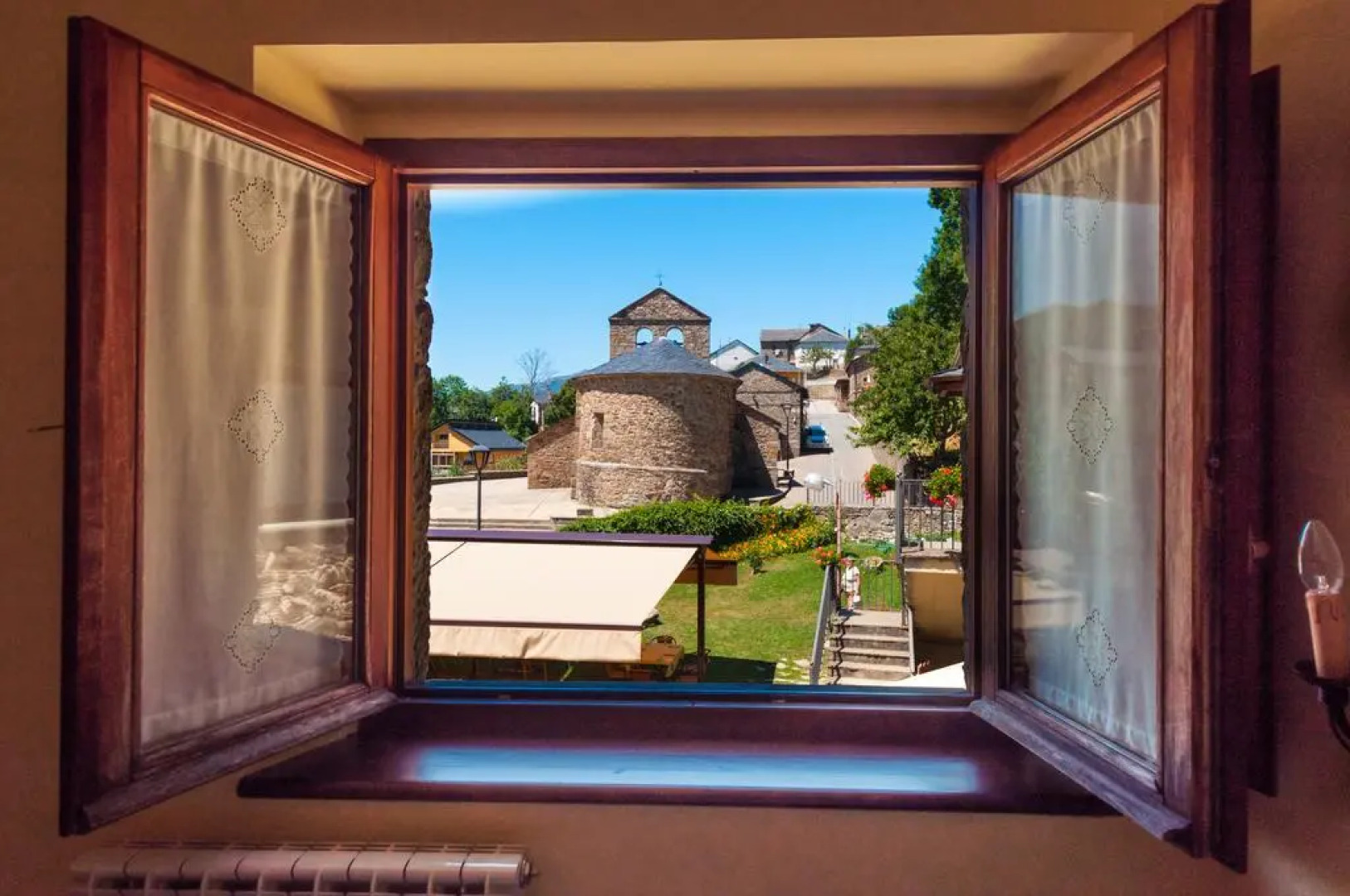 Casa rural La Bolera