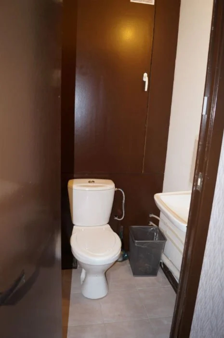 Hostel Cheryomushki