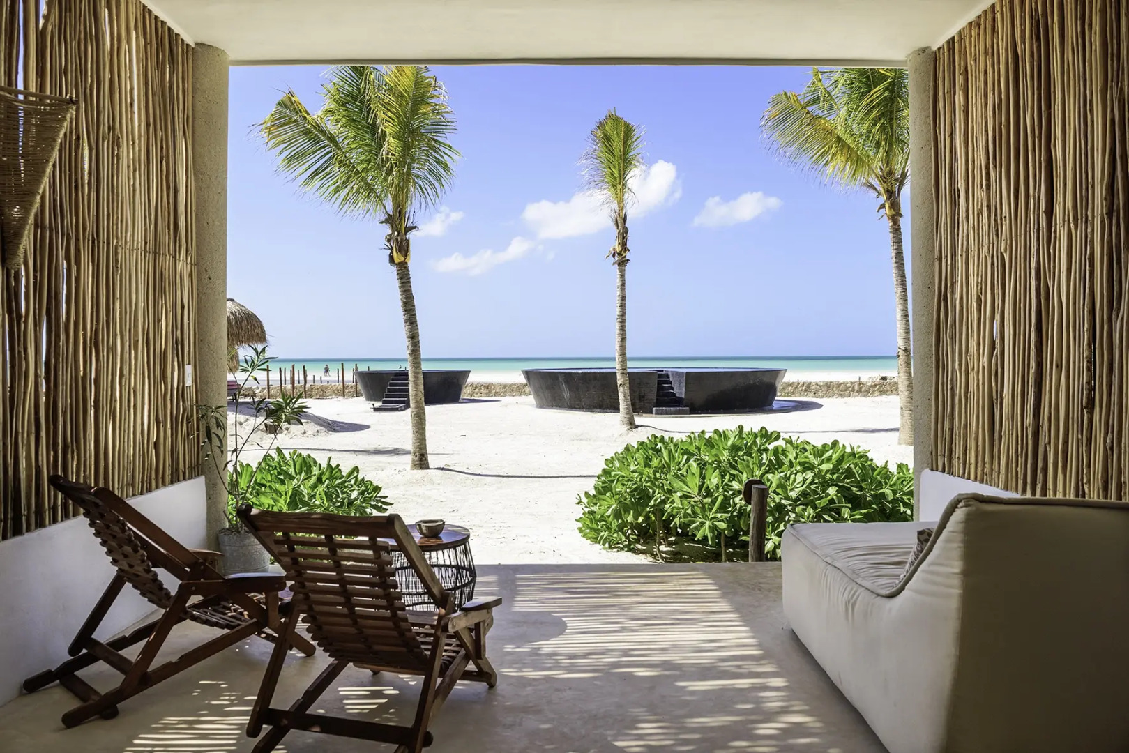 Hotel Villas Flamingos