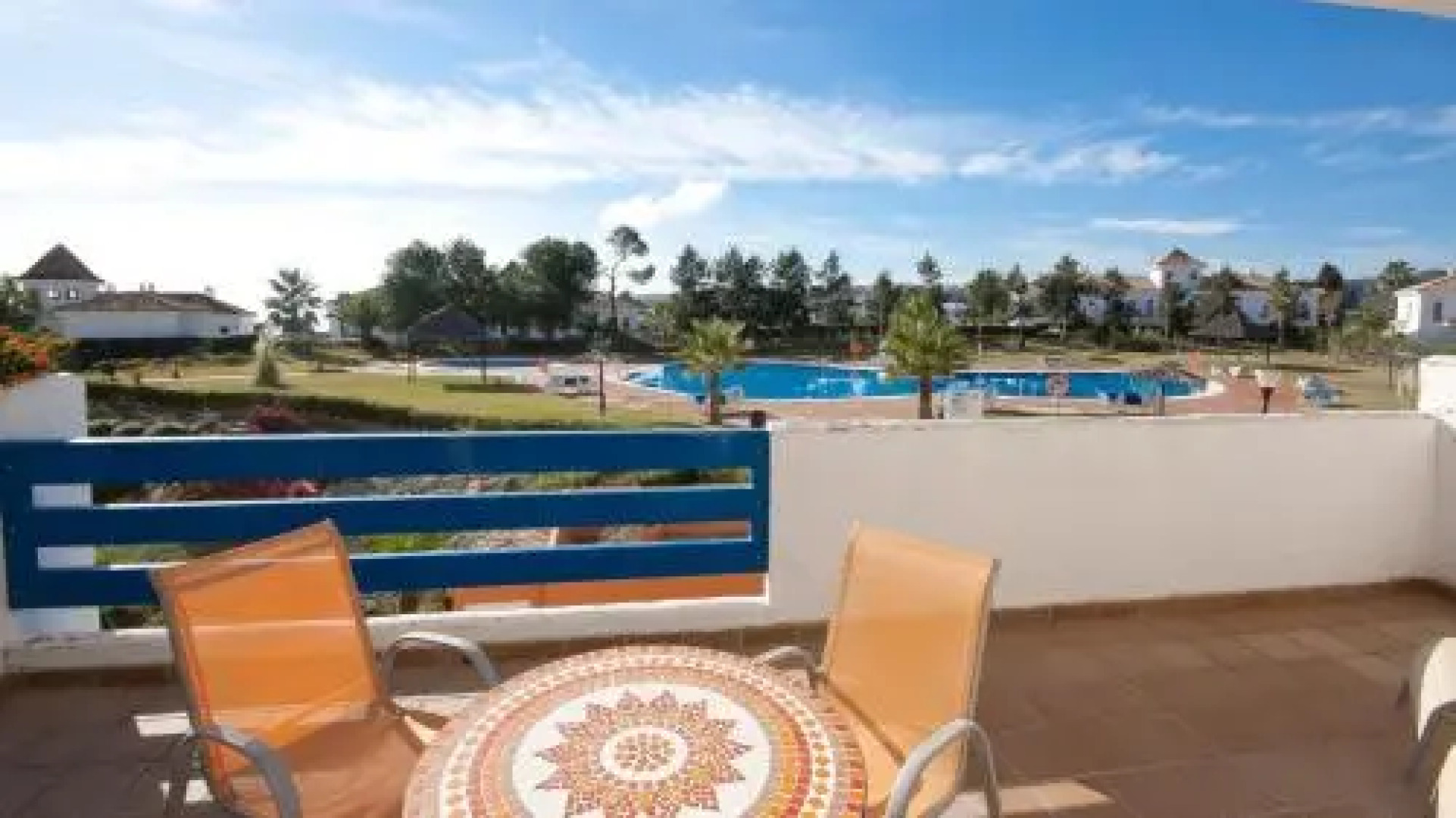 Duquesa Suite apartemento 2099