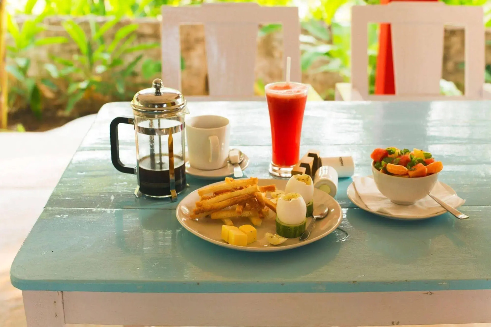 Aquatica Resort & Spa