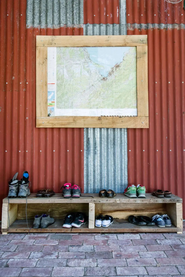 The Pear Orchard Lodge