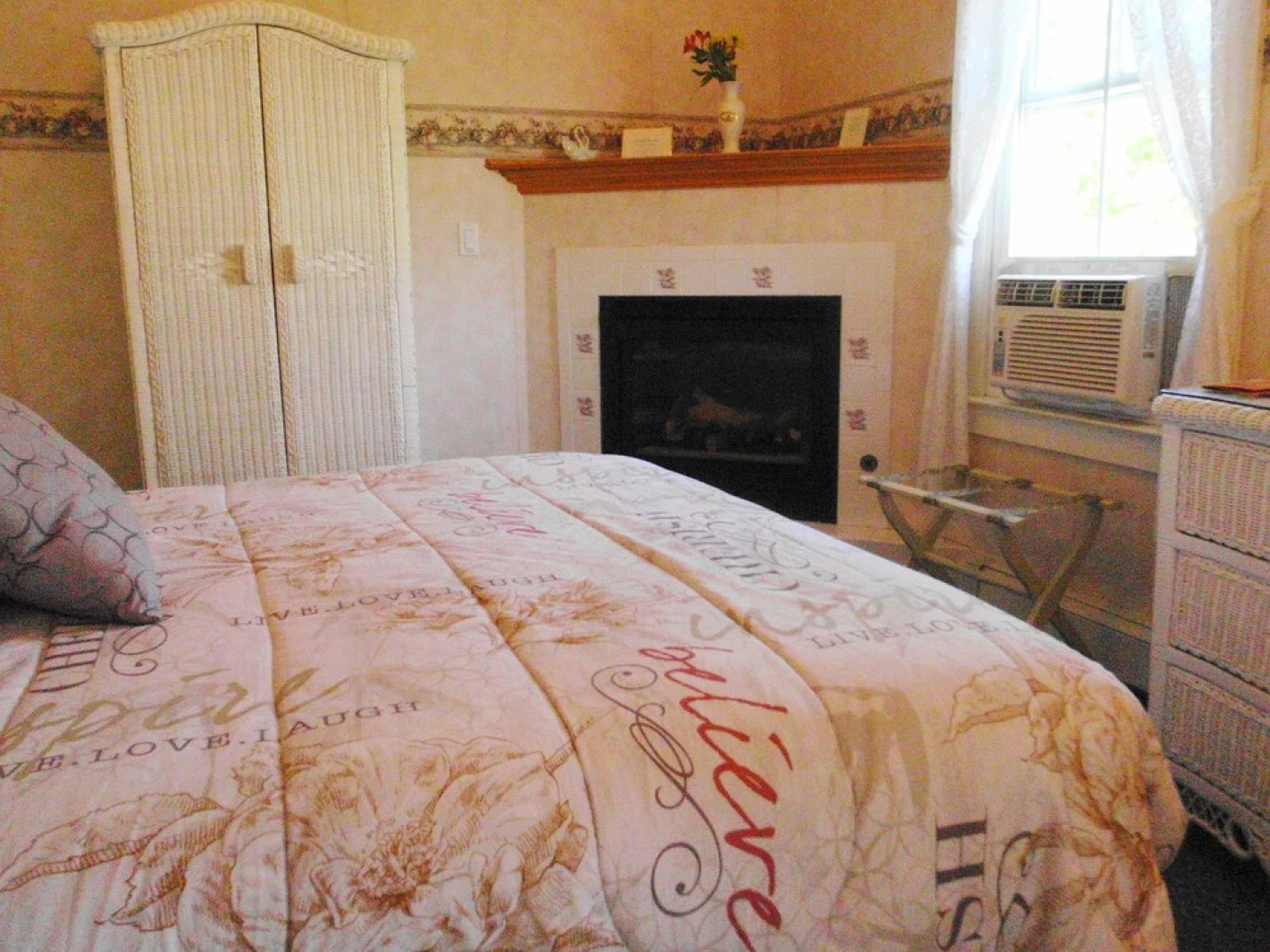 The Inn At The Shore