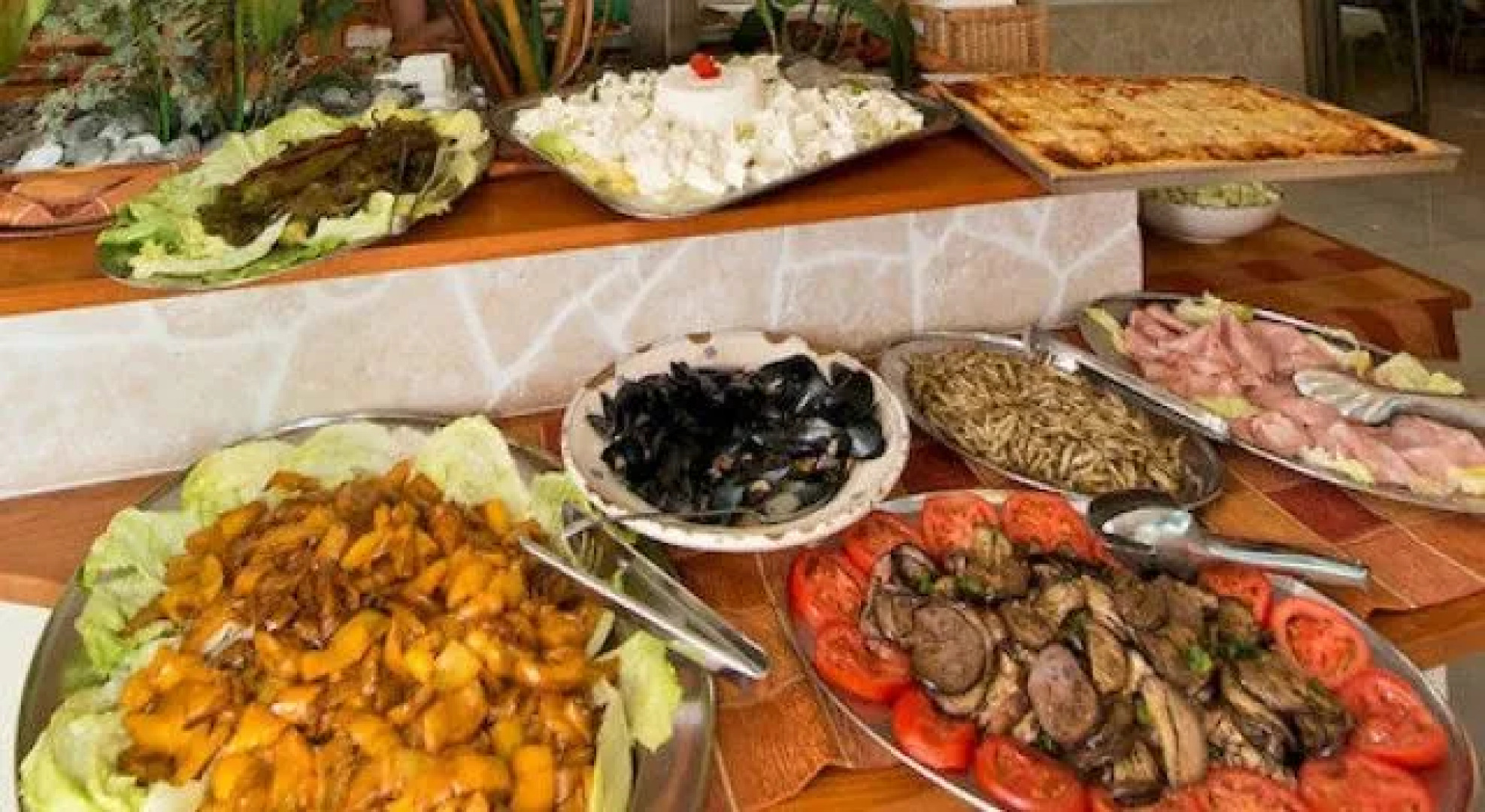 Hotel Village Gabriella