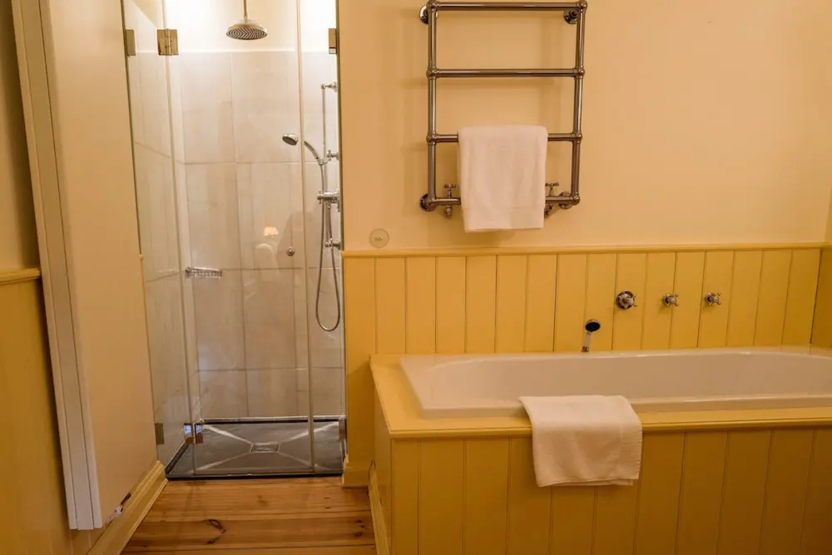 Wunderschönes Landhaus