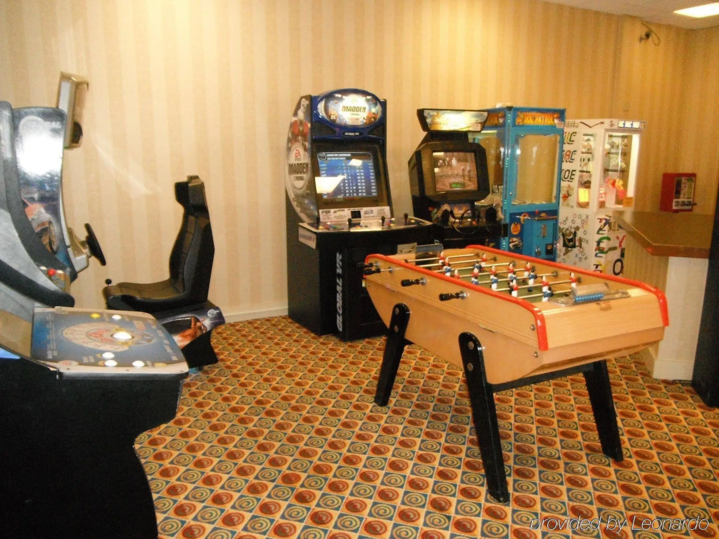 DoubleTree by Hilton Williamsburg