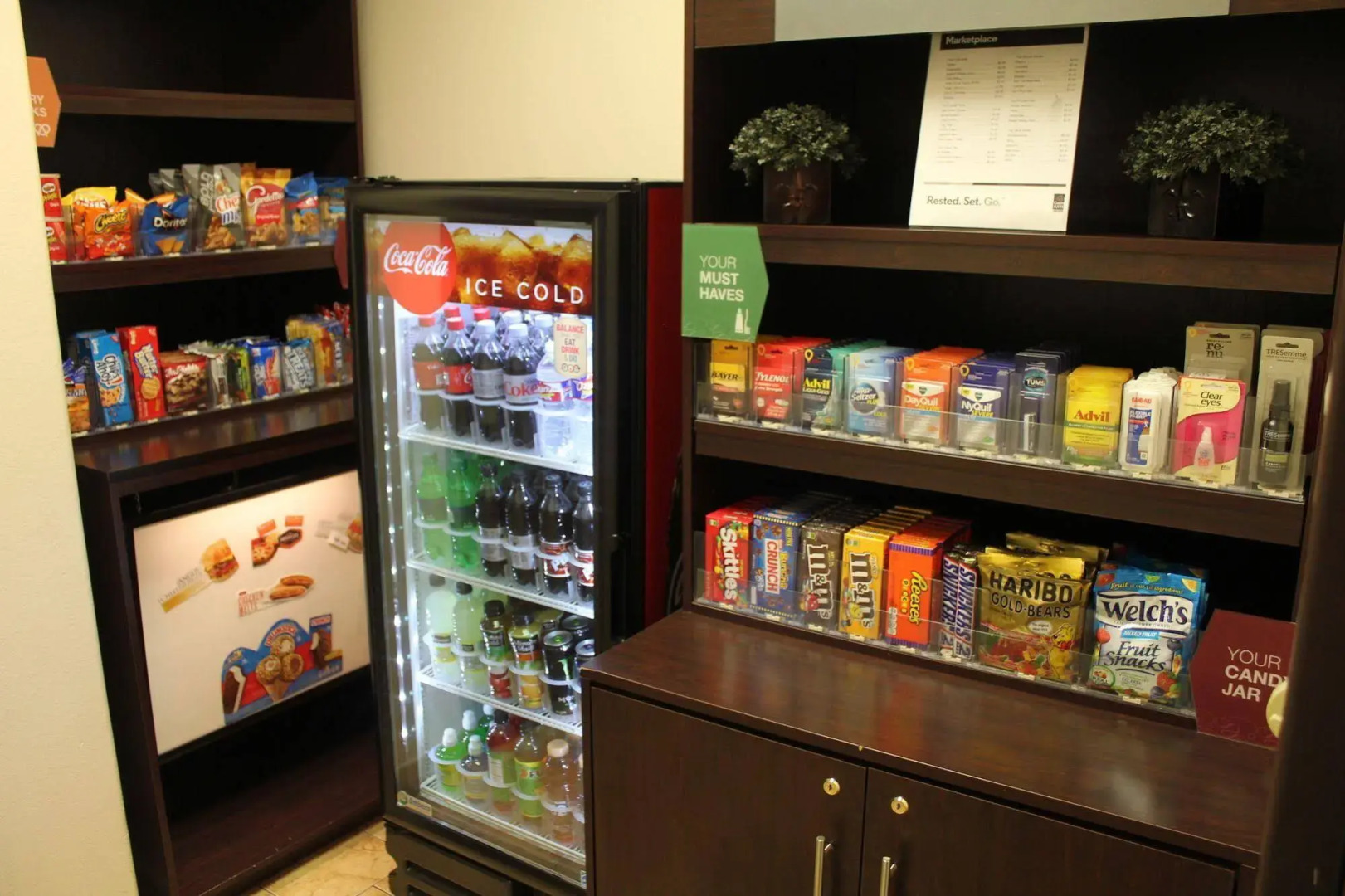 Comfort Suites Waxahachie - Dallas