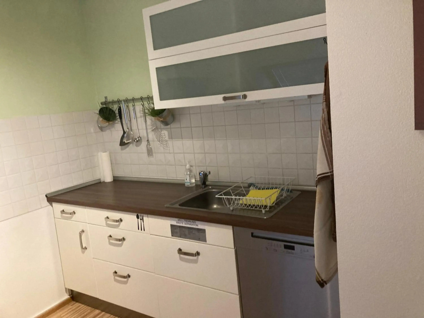 Business Apartment Bugl