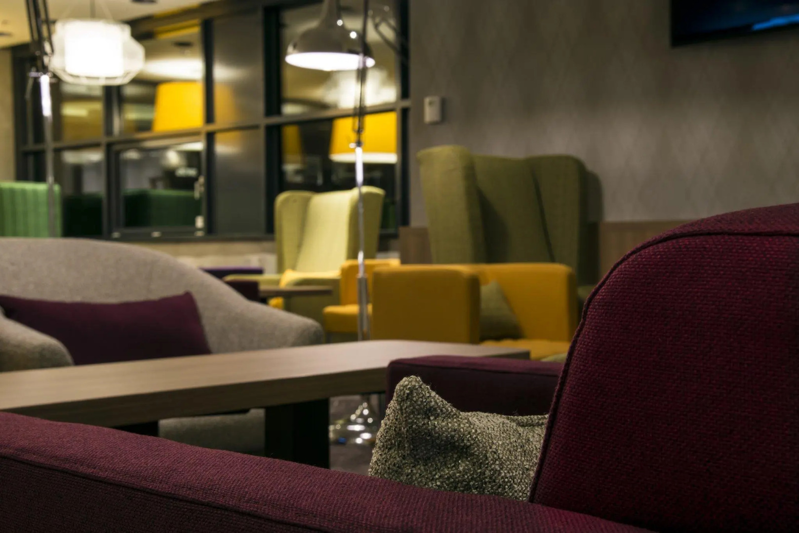 Park Inn by Radisson Amsterdam Airport Schiphol