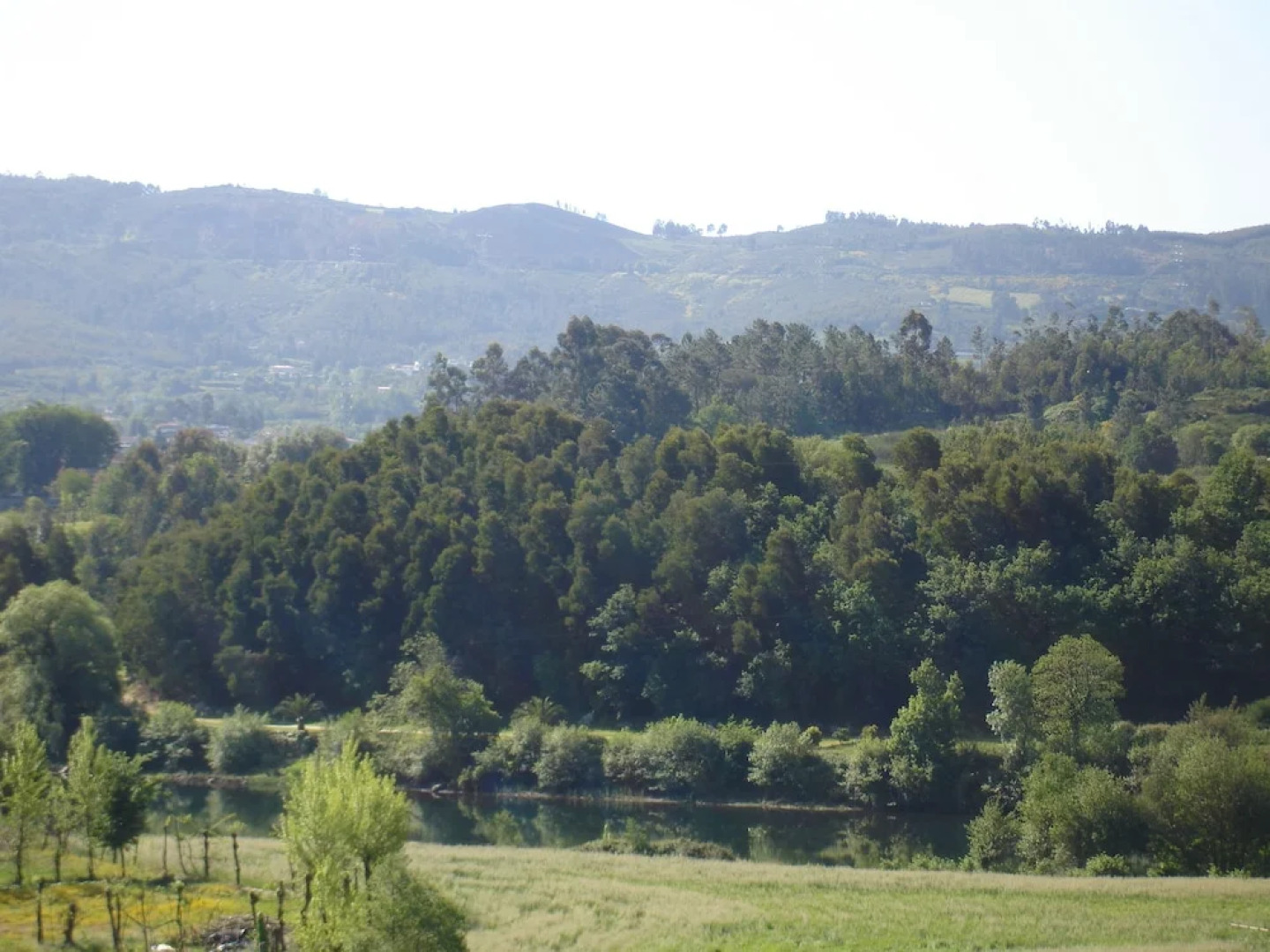 Impeccable 2-bed House in Prozelo