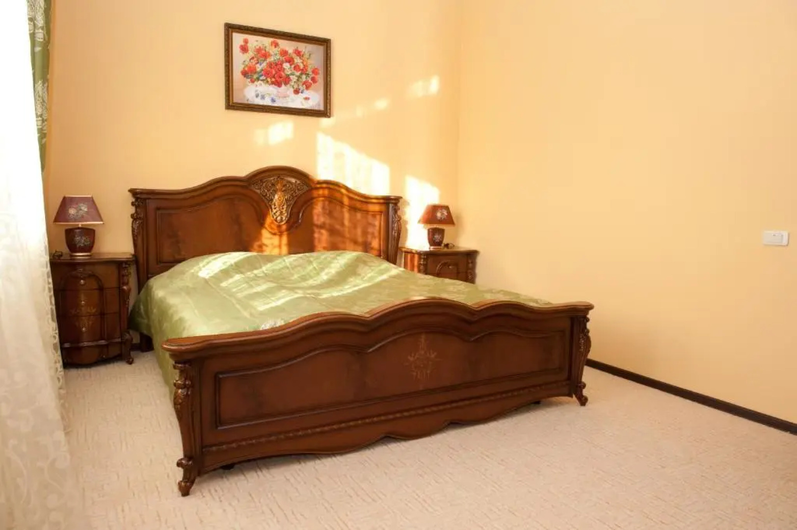 Апарт-Отель На Березовой