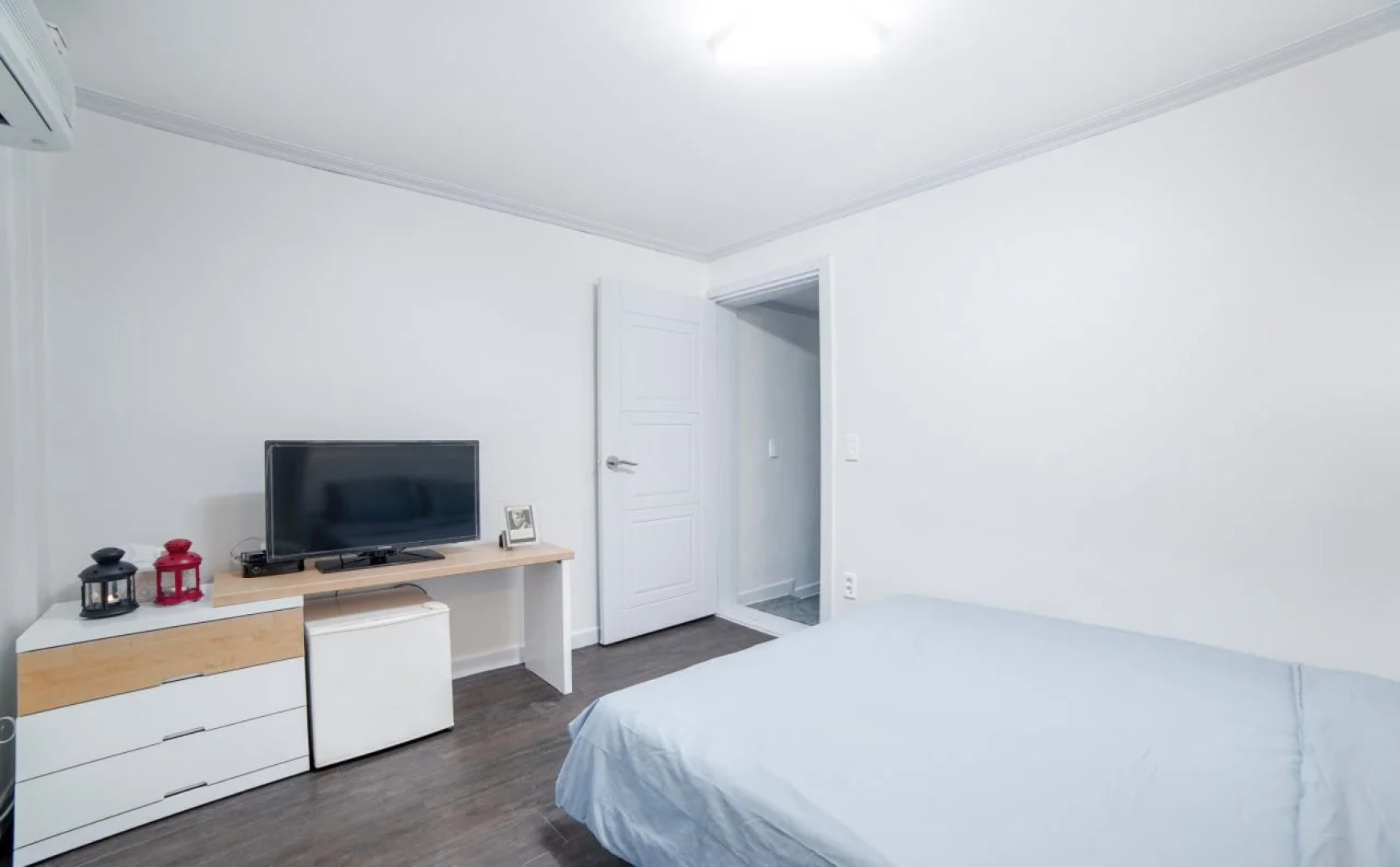 Gwang Seok Dong Guest House & Hostel