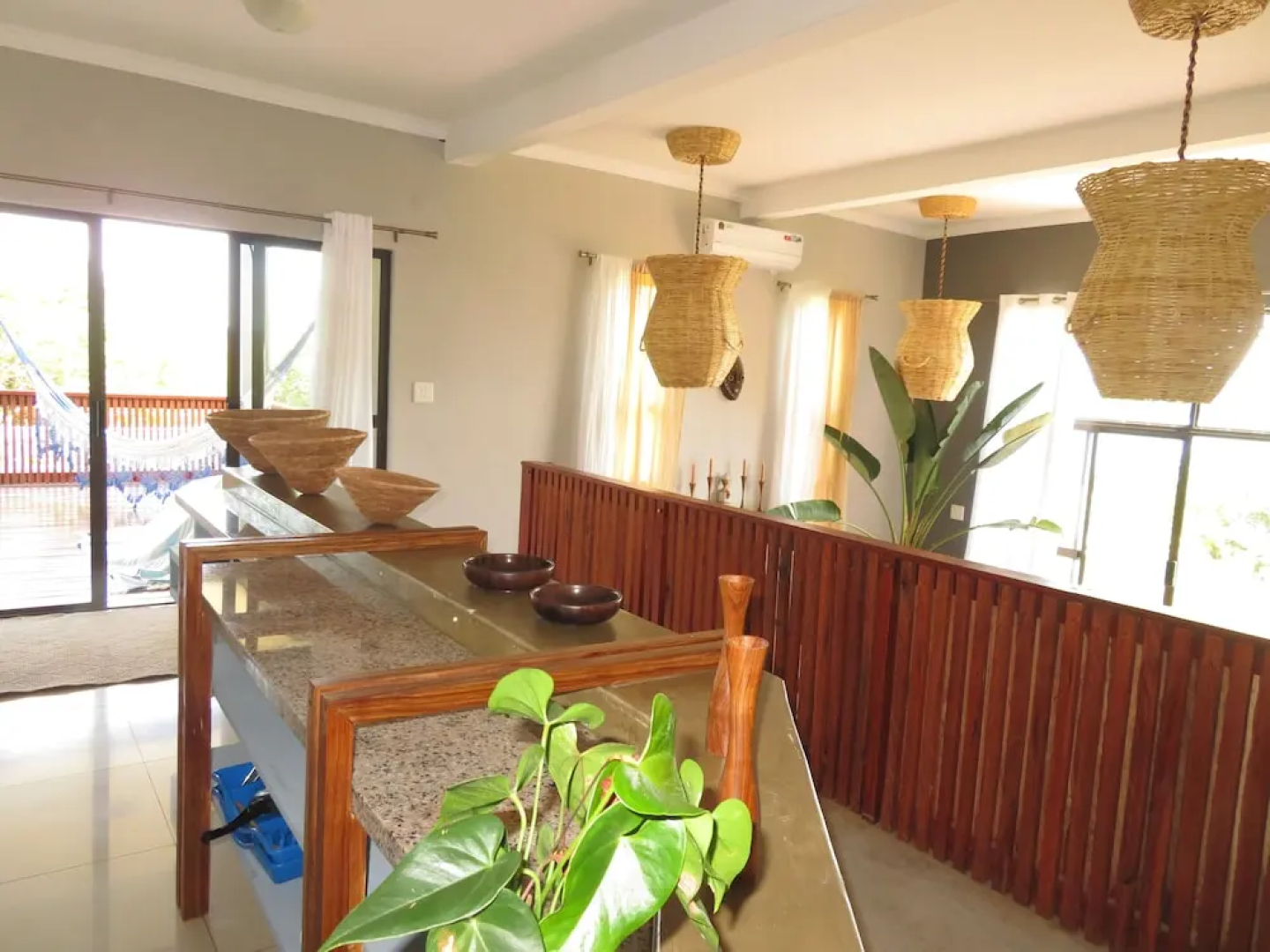 Naara Ecolodge & Spa