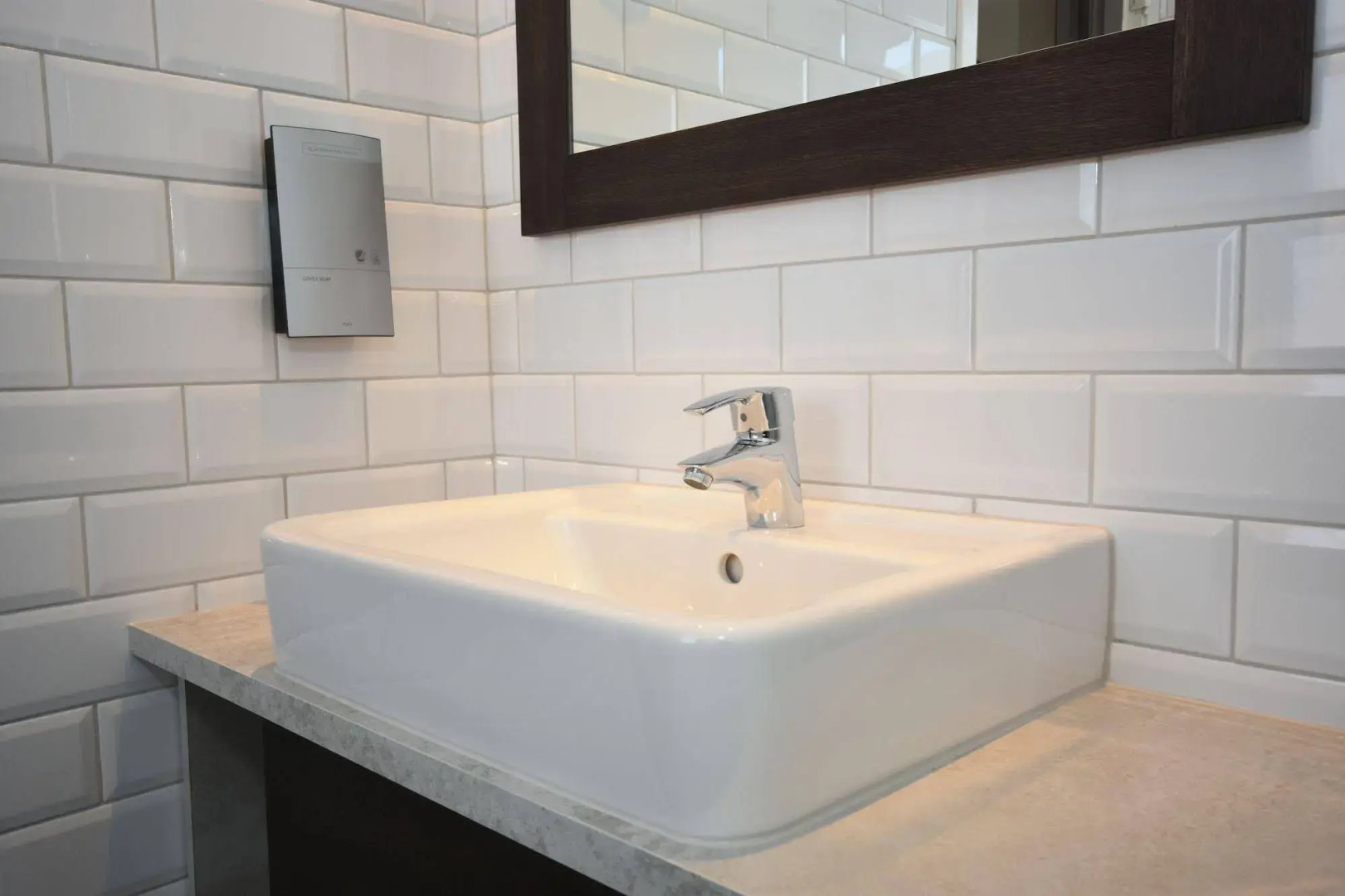 Lankanholmen Sea Cabins