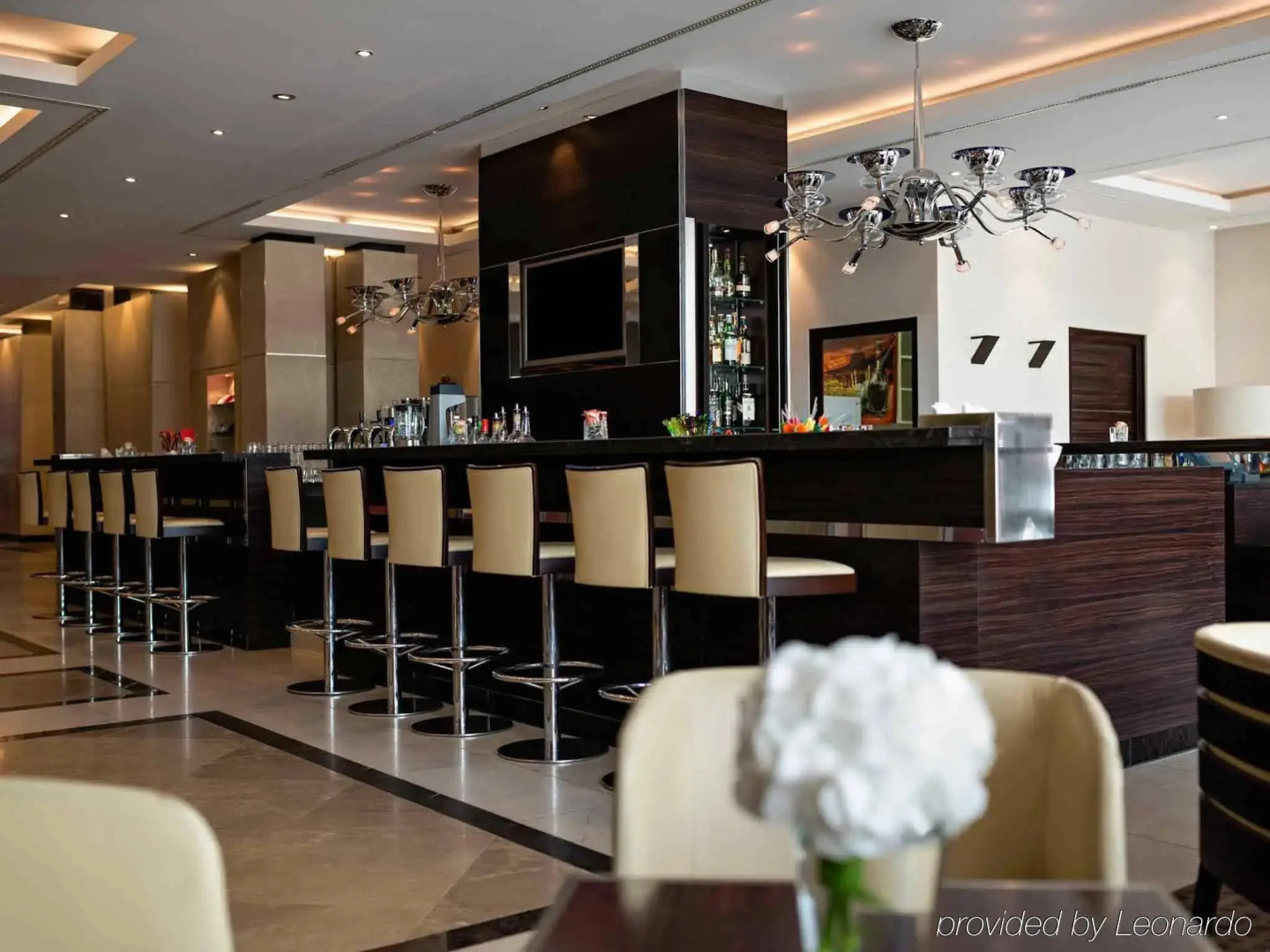 Occidental Dresden Newa