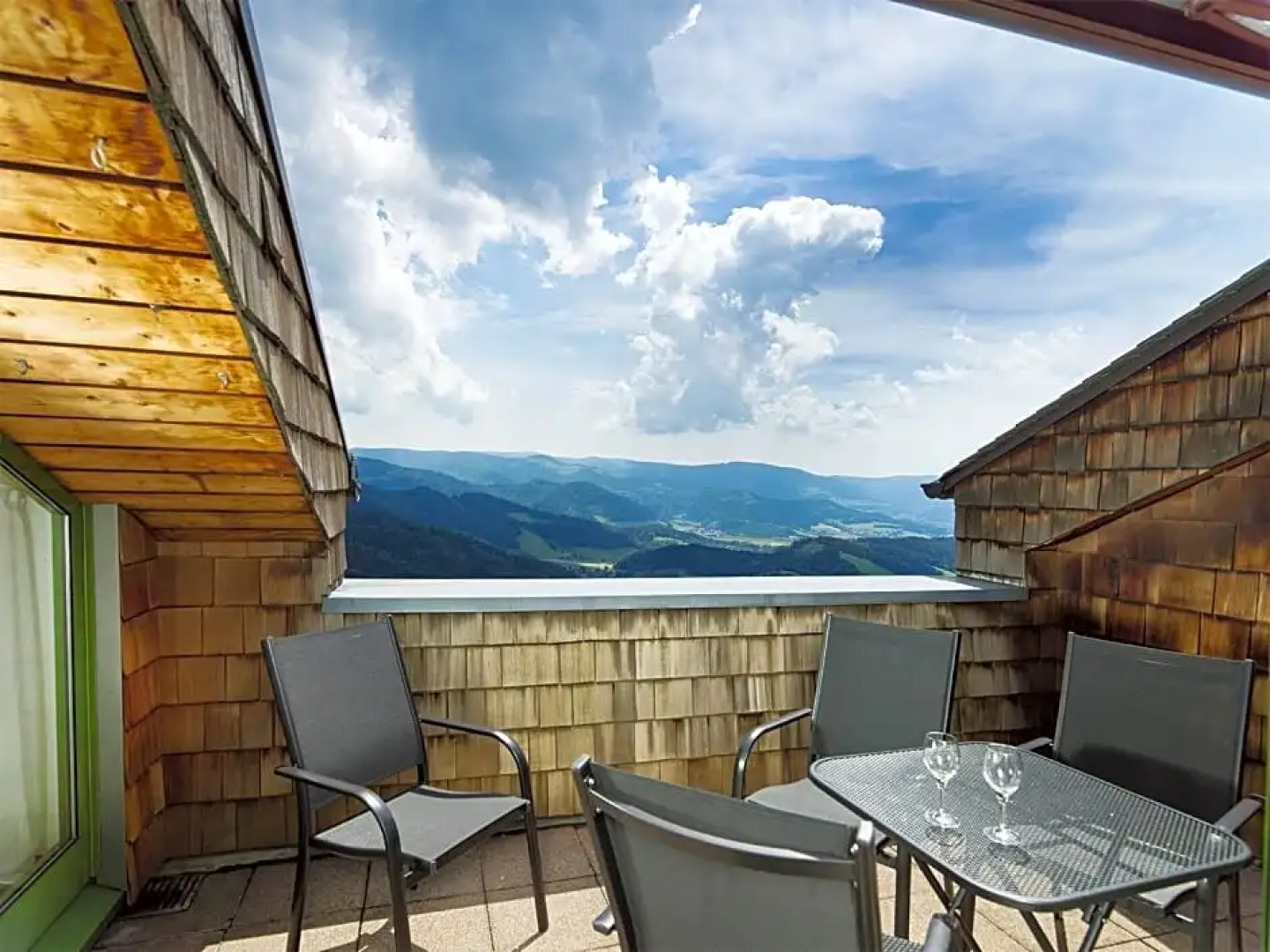 Haus Maria Lindenberg