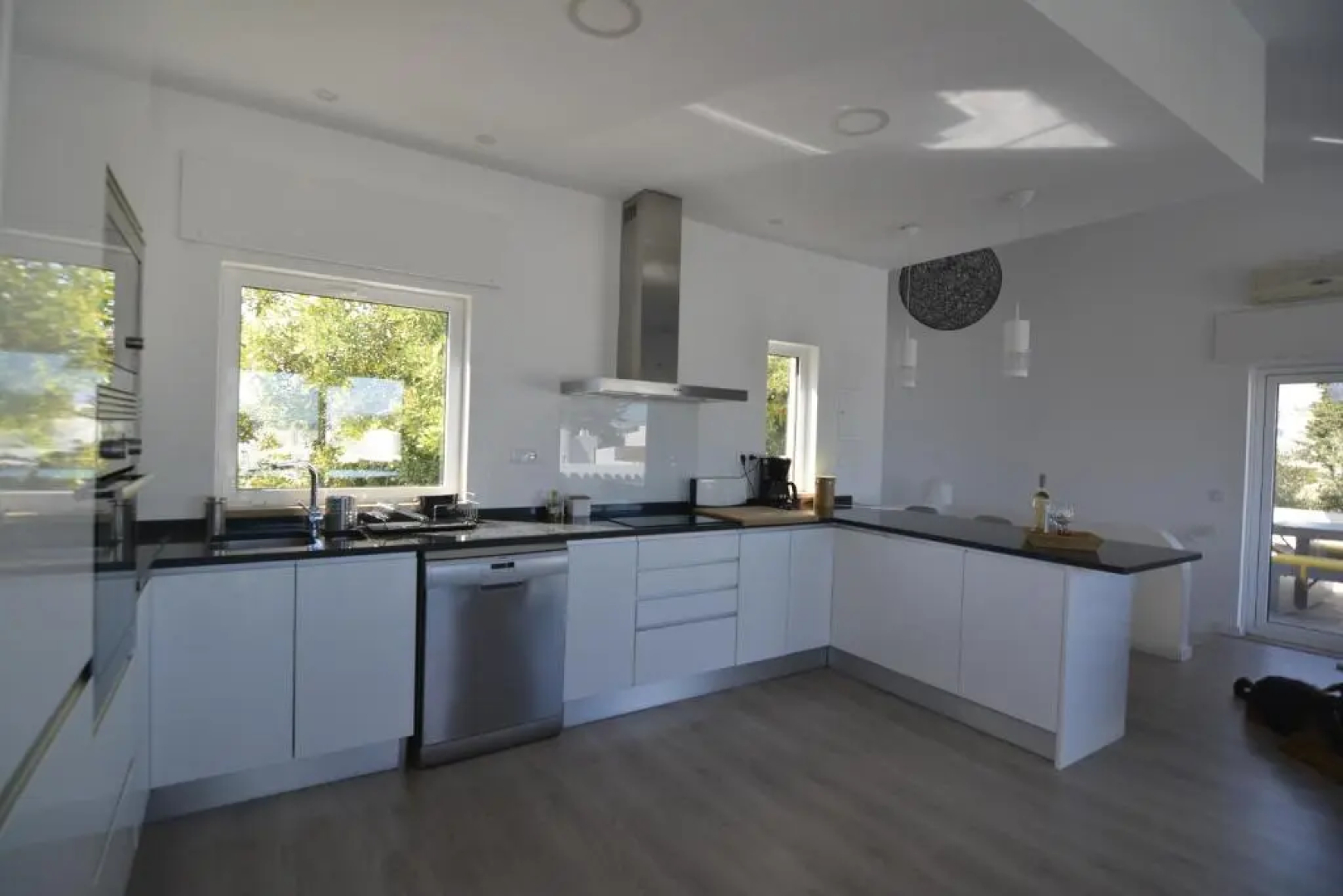 Villa 44