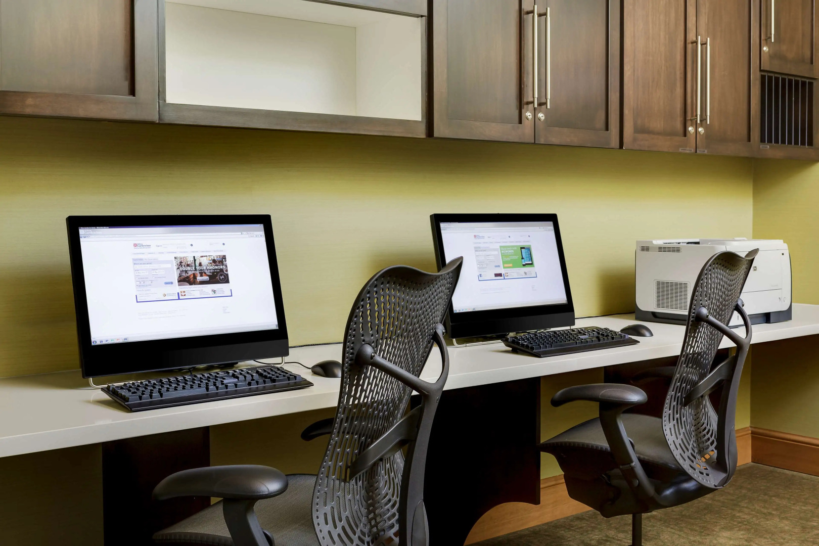 Hilton Garden Inn Manhattan