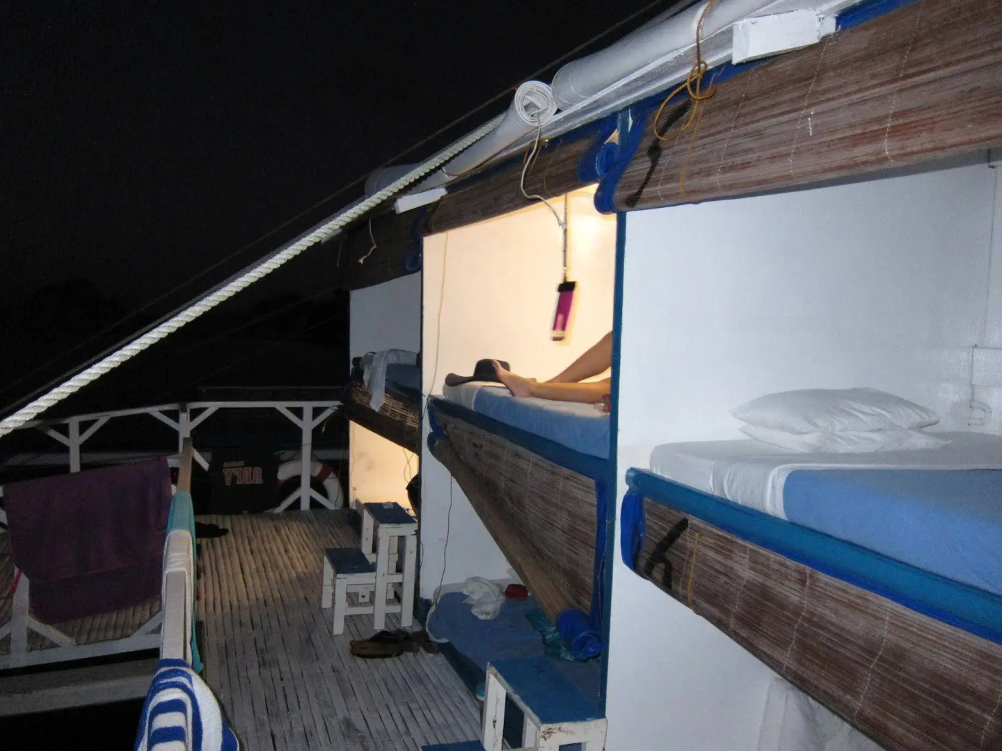 Palawan Secret Cruise