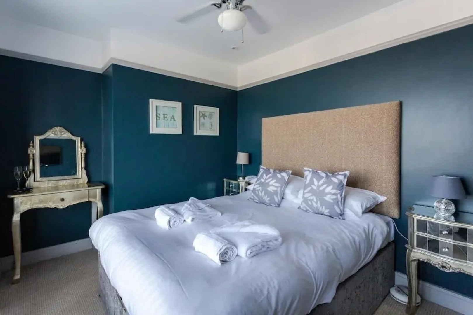 The Victoria Crescent Hotel