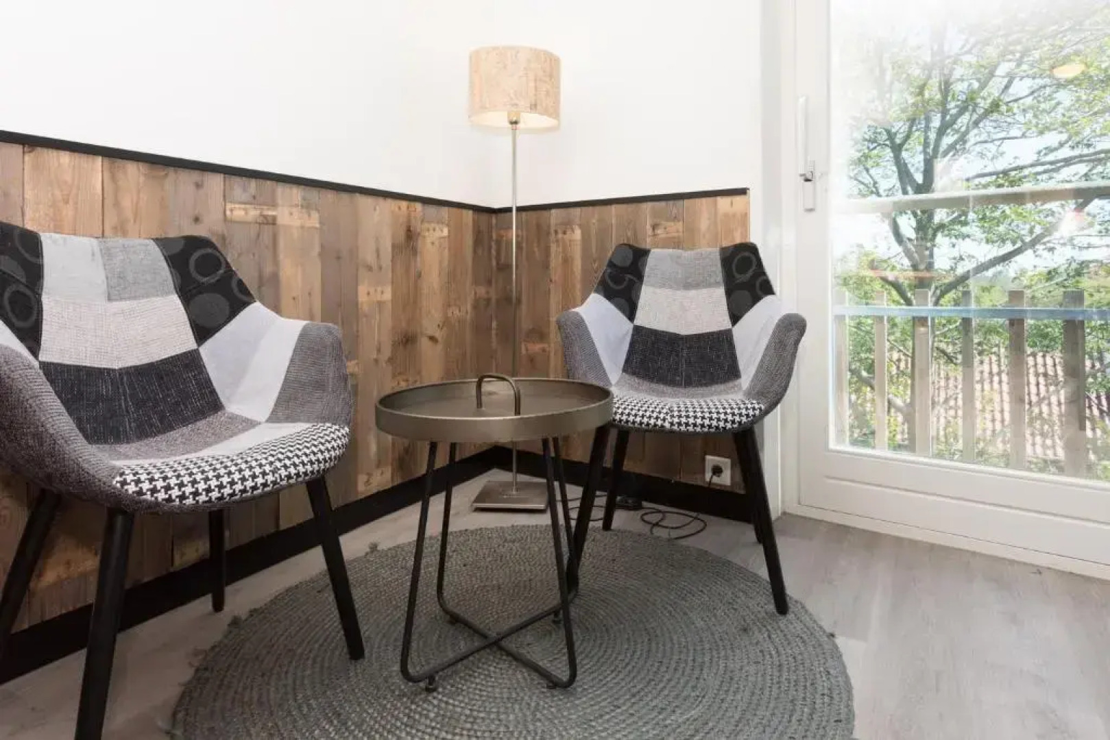 Strandhotel Westduin