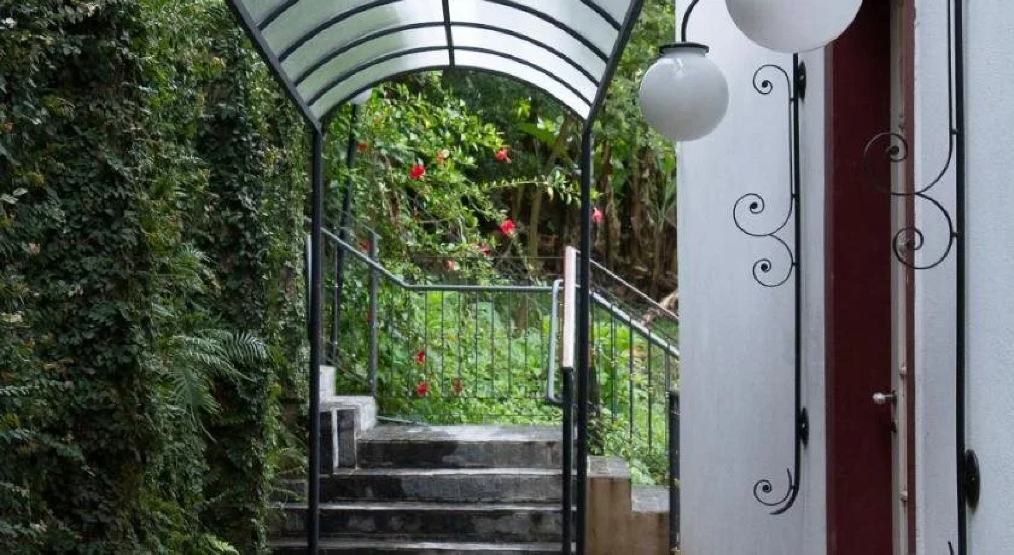 Pousada Arcádia Mineira