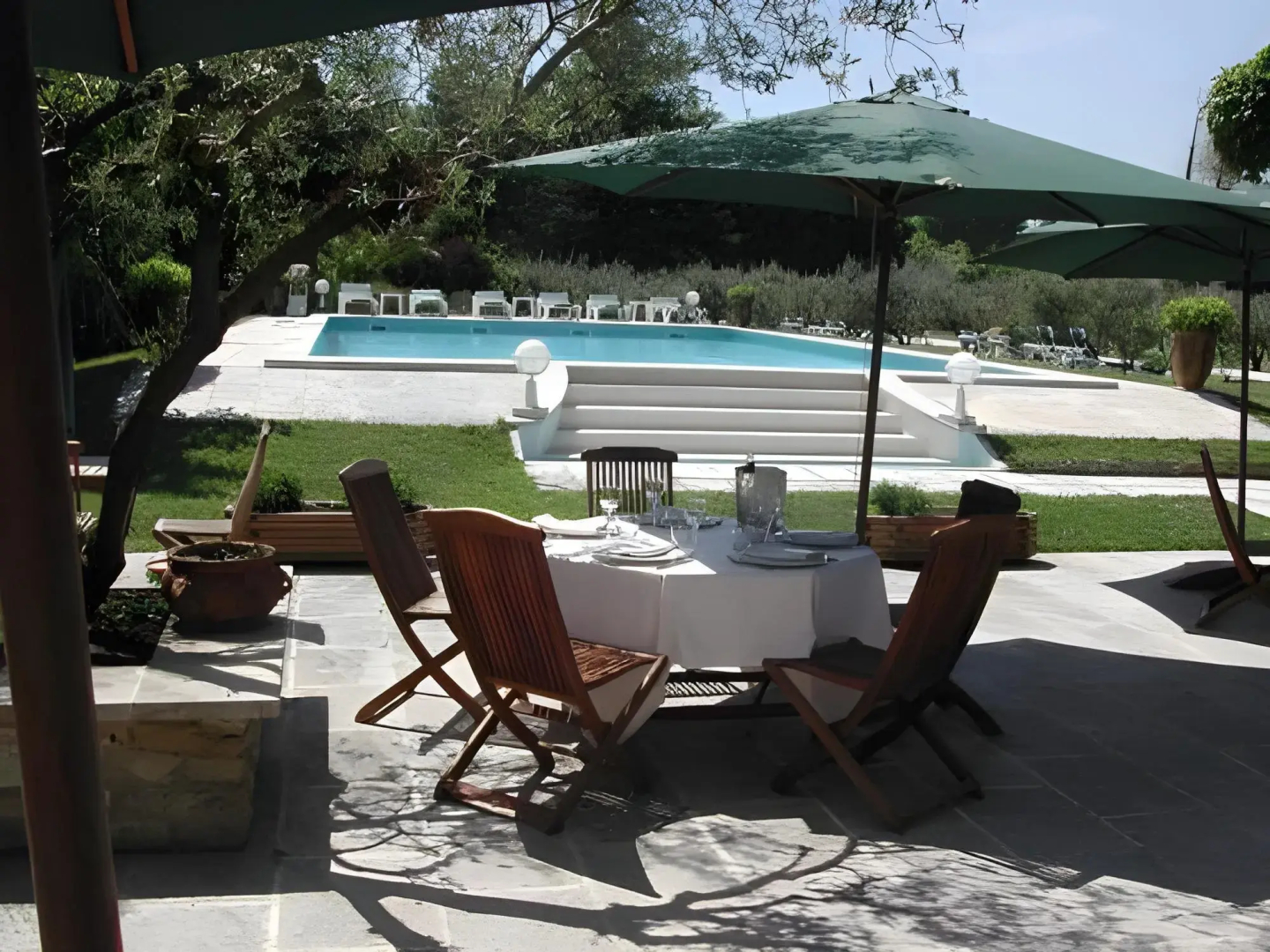 Hôtel du Moulin d'Aure