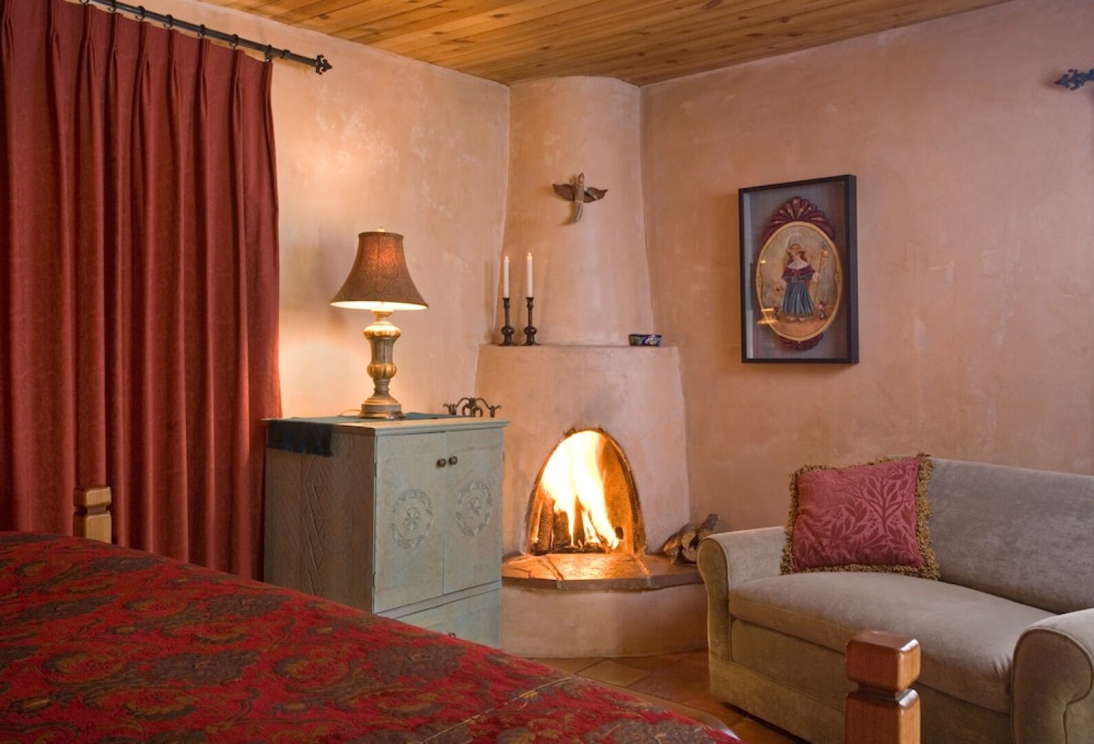 El Farolito Bed & Breakfast Inn