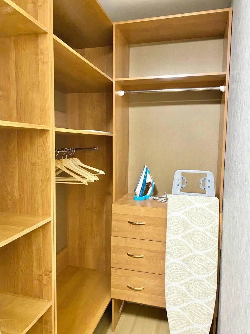 Apartment on Kolpinskoe highway