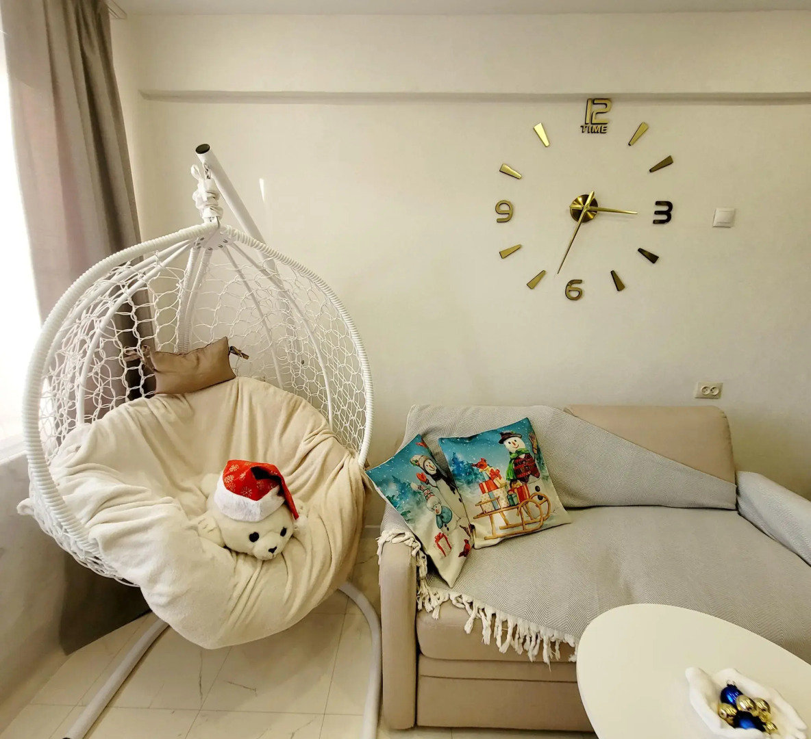 Апартаменты на улице Гагарина 152