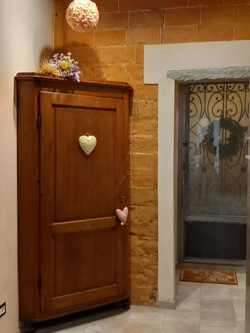 Casa Clery Tuscan Style Breakfast Included