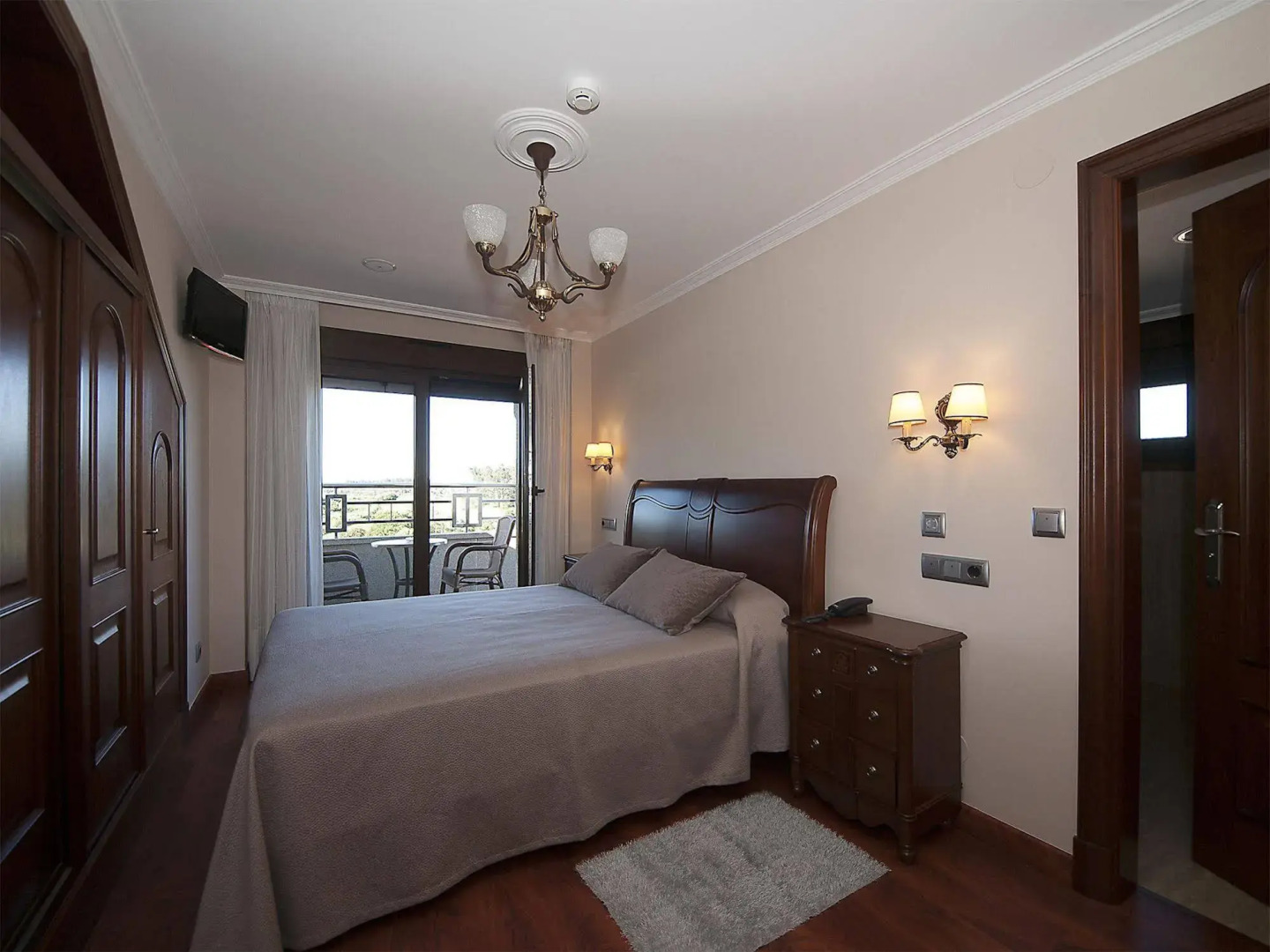 Pensión Residencia A Cruzán - Adults Only