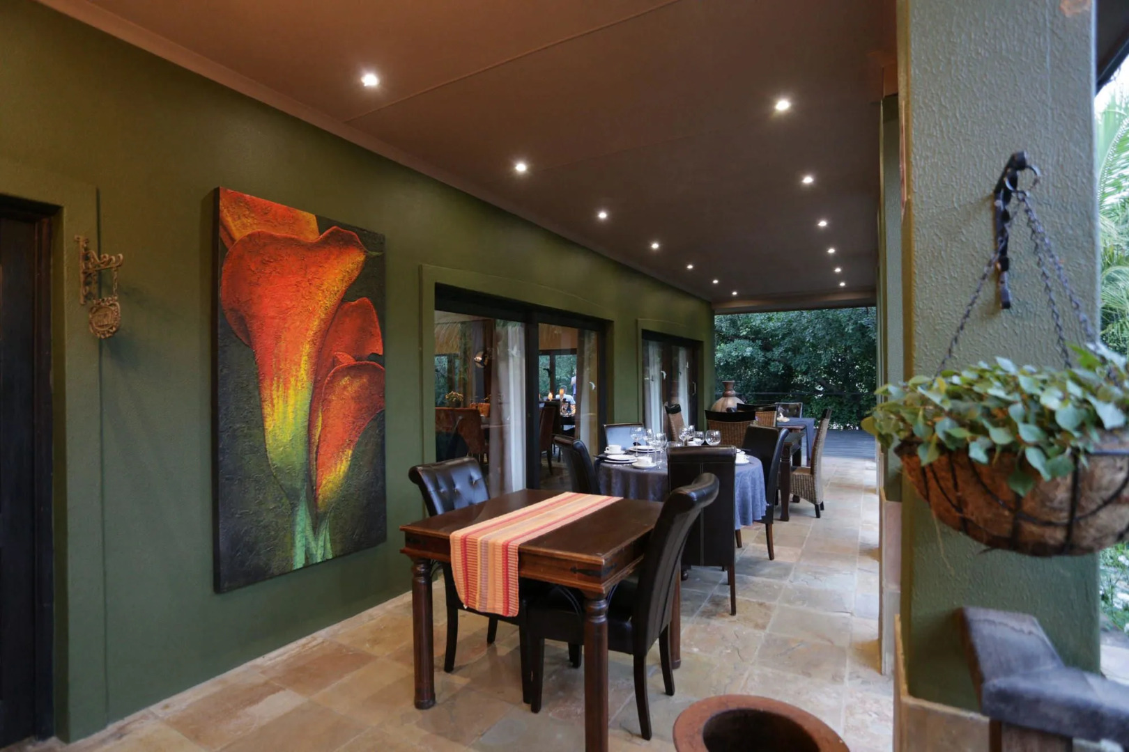 Shangri-La Manor - Adults Only